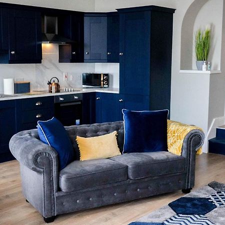Castleplace Apartment Ardglass Kültér fotó