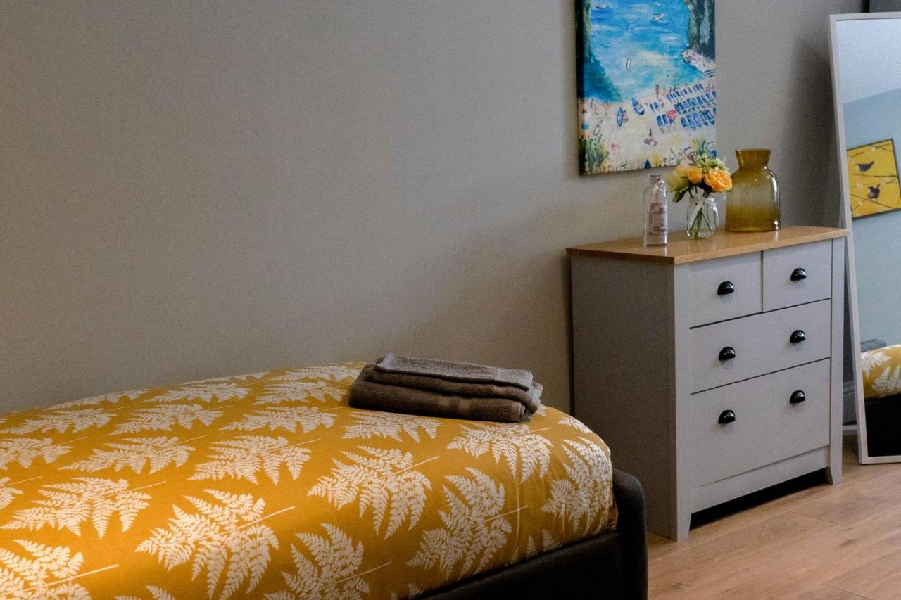 Castleplace Apartment Ardglass Kültér fotó