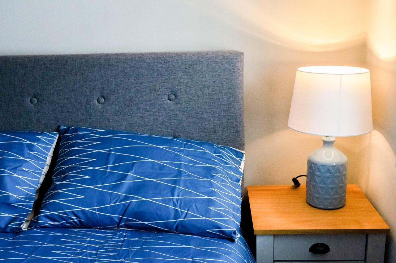 Castleplace Apartment Ardglass Kültér fotó