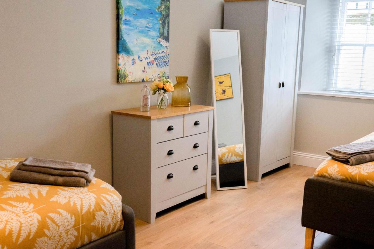 Castleplace Apartment Ardglass Kültér fotó