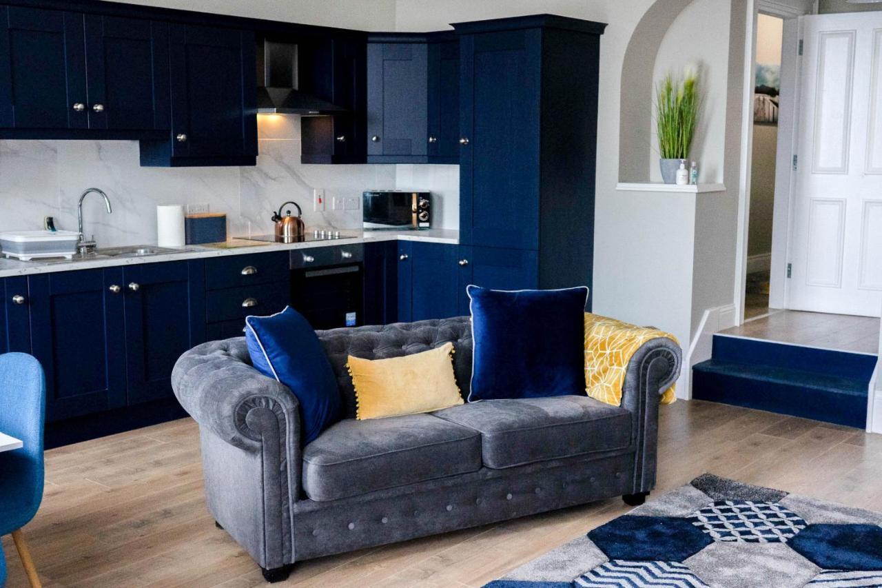 Castleplace Apartment Ardglass Kültér fotó