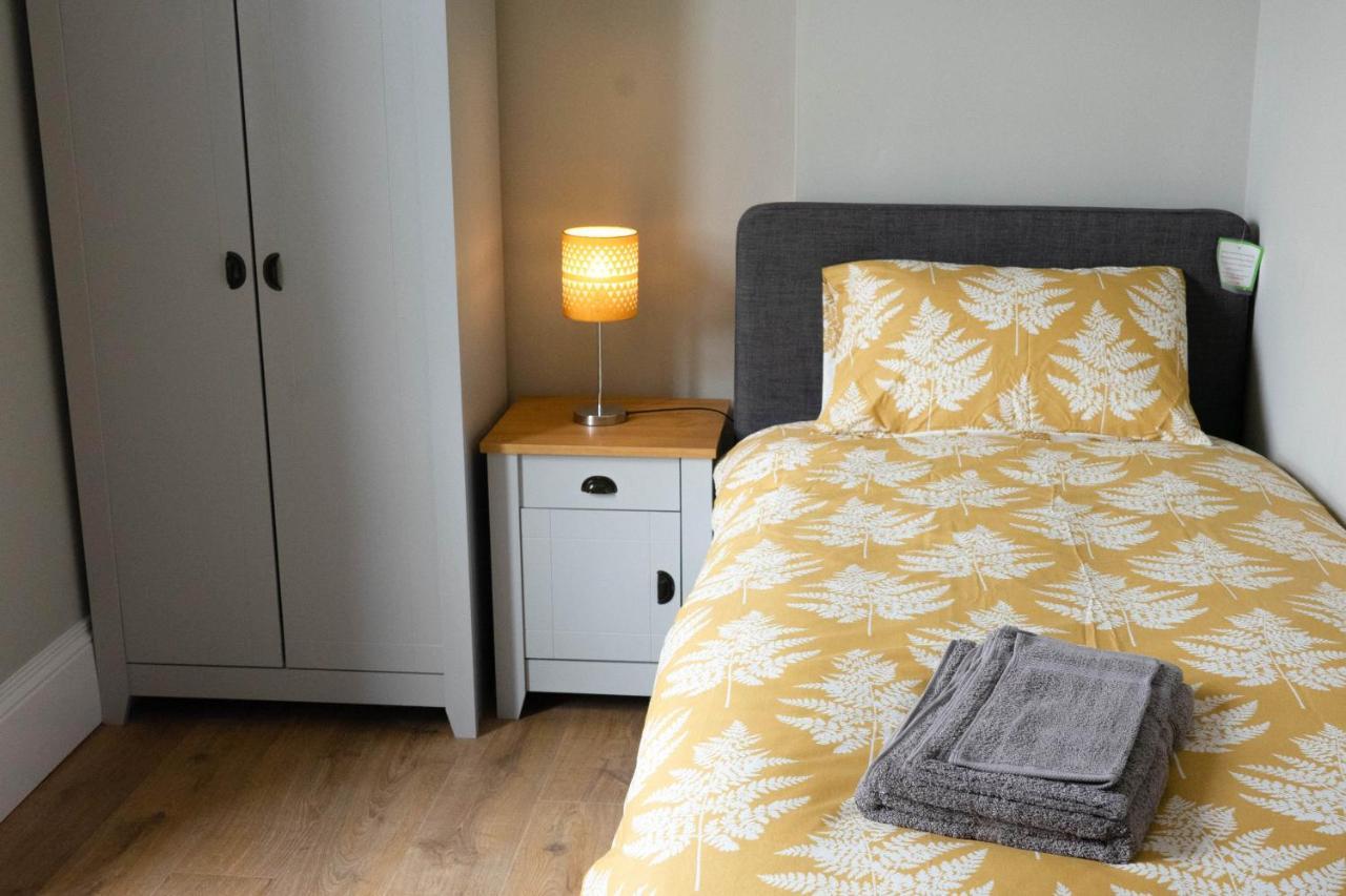 Castleplace Apartment Ardglass Kültér fotó