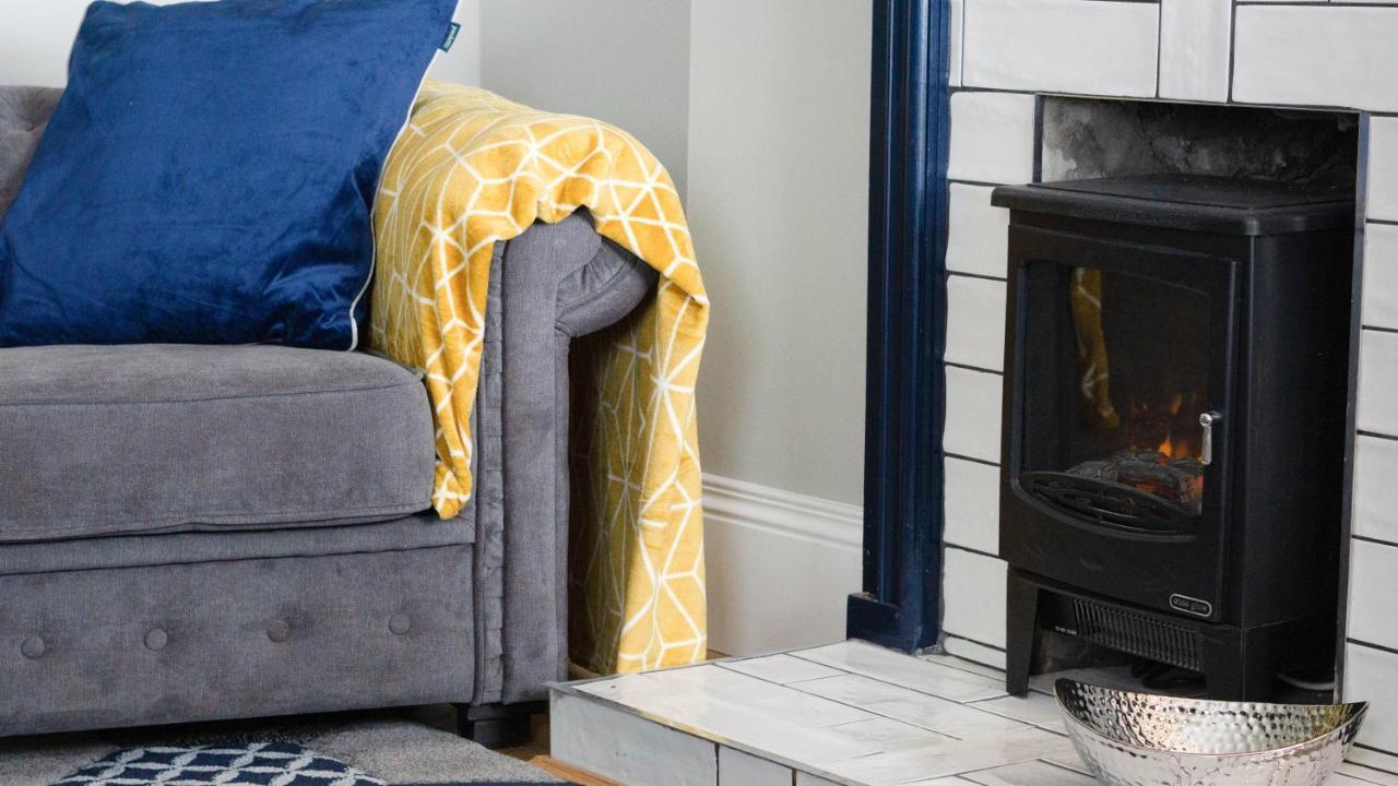 Castleplace Apartment Ardglass Kültér fotó