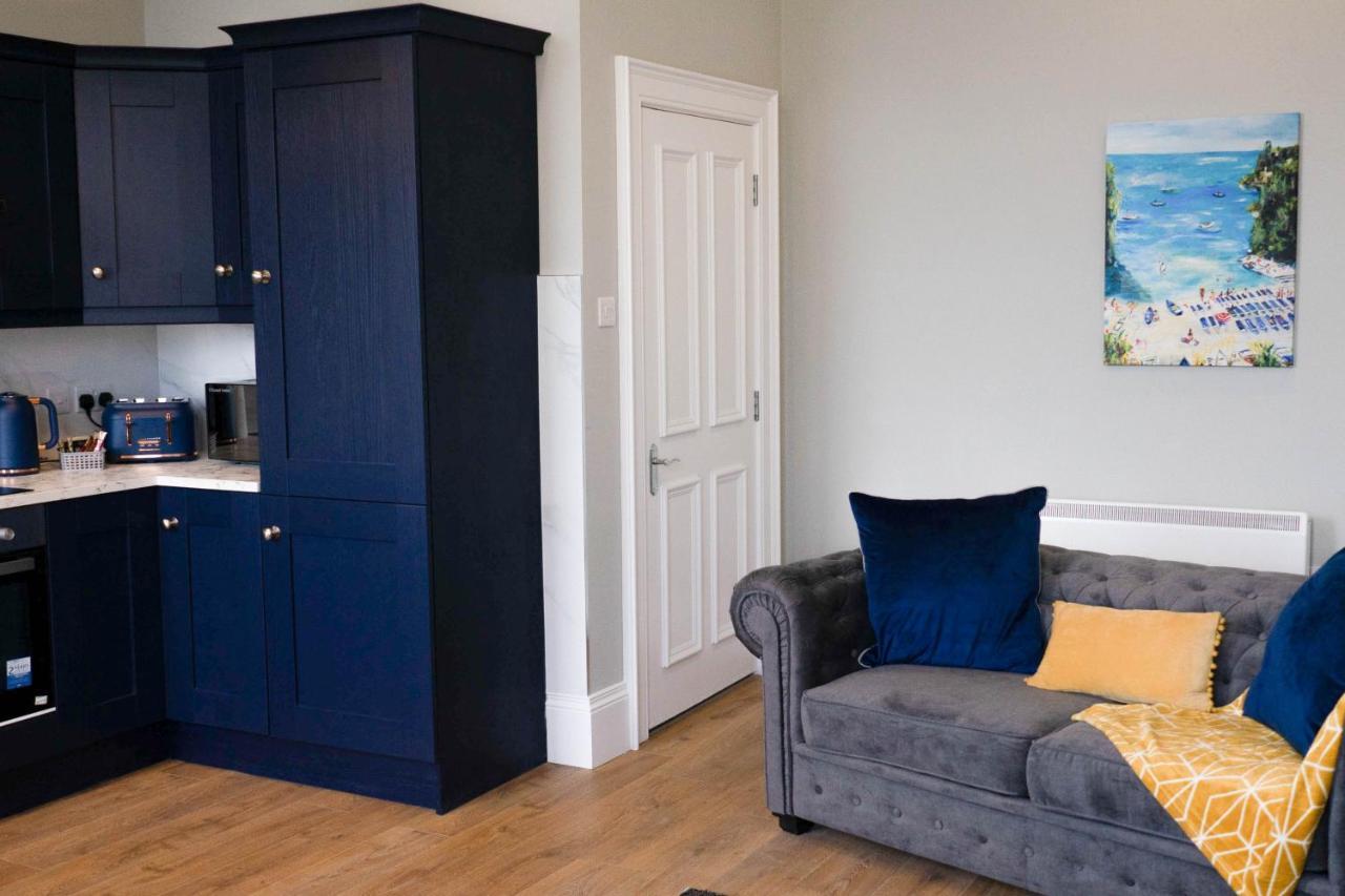 Castleplace Apartment Ardglass Kültér fotó