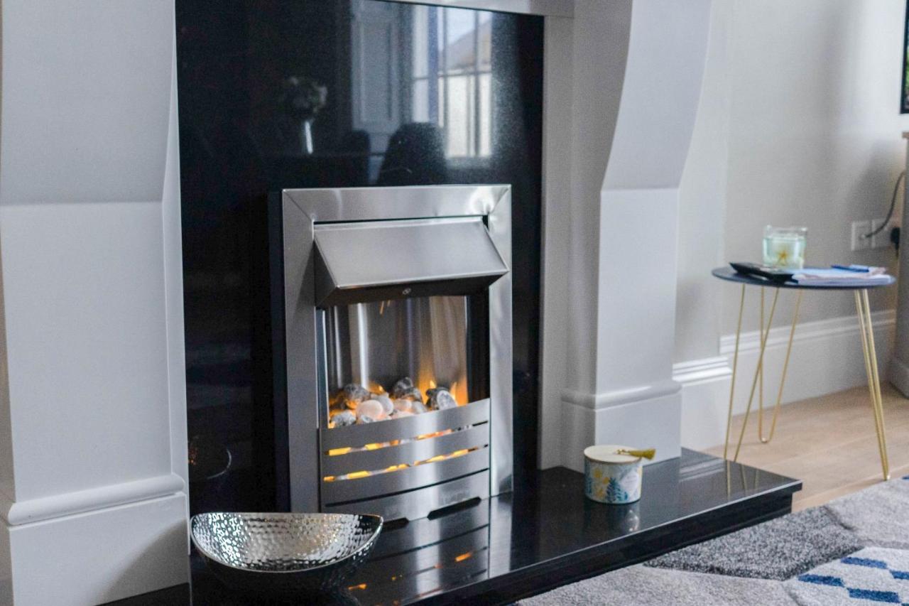 Castleplace Apartment Ardglass Kültér fotó