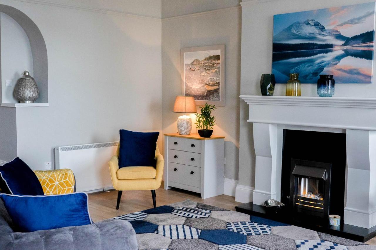 Castleplace Apartment Ardglass Kültér fotó