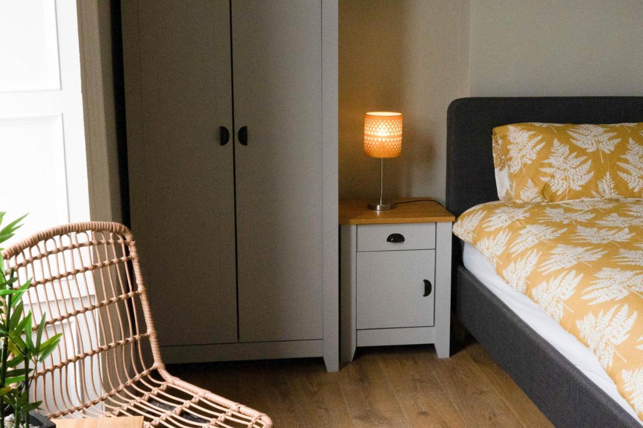 Castleplace Apartment Ardglass Kültér fotó