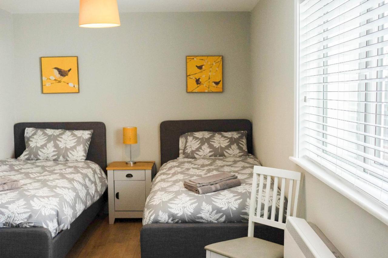 Castleplace Apartment Ardglass Kültér fotó