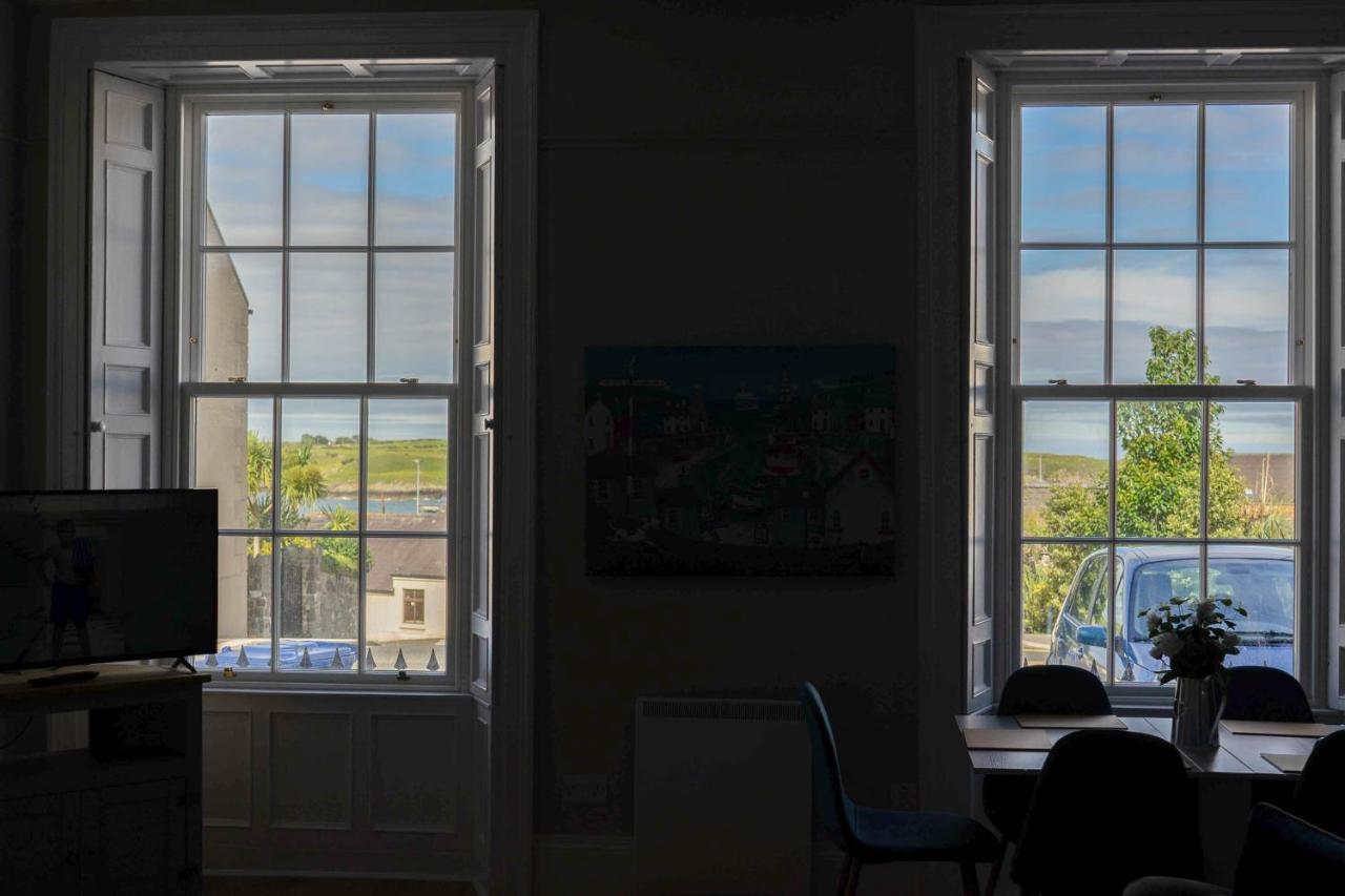 Castleplace Apartment Ardglass Kültér fotó