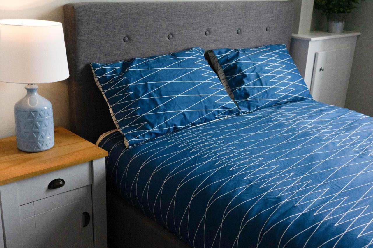Castleplace Apartment Ardglass Kültér fotó