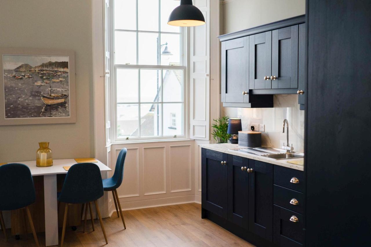 Castleplace Apartment Ardglass Kültér fotó