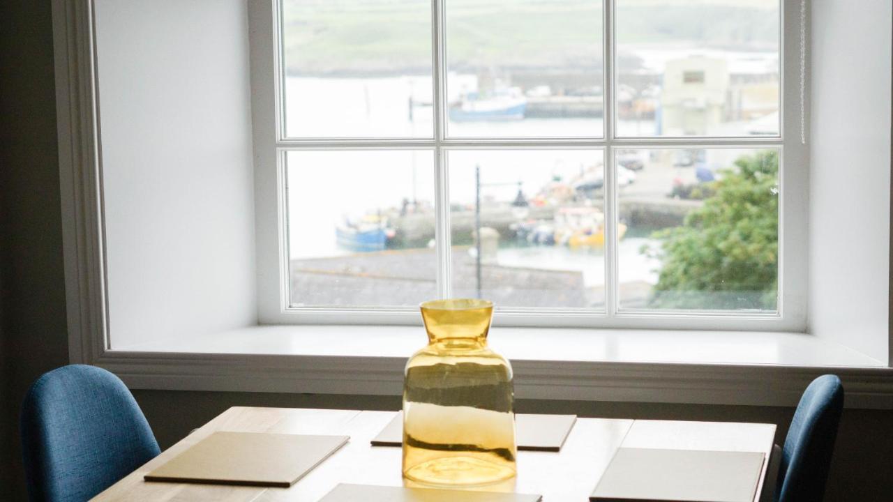 Castleplace Apartment Ardglass Kültér fotó