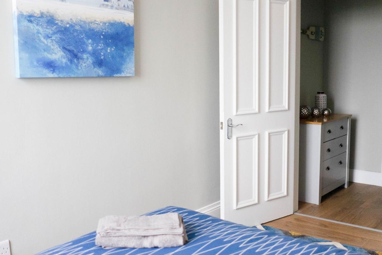 Castleplace Apartment Ardglass Kültér fotó
