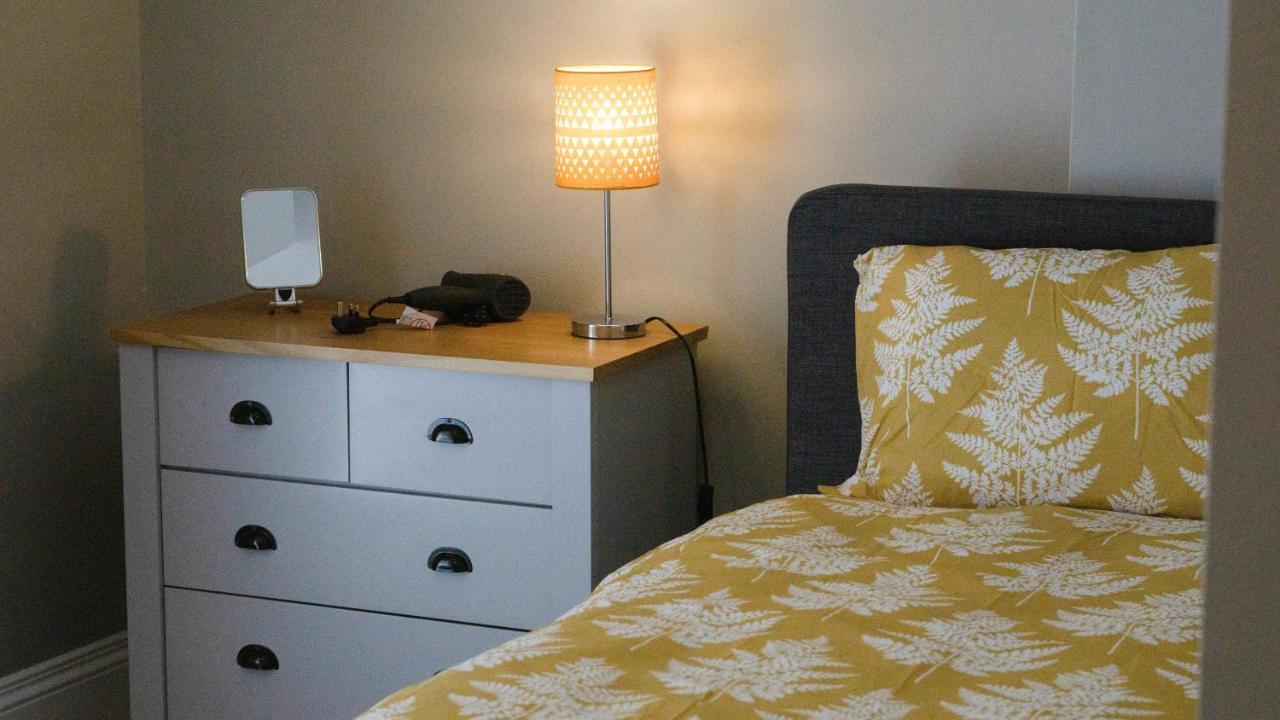 Castleplace Apartment Ardglass Kültér fotó