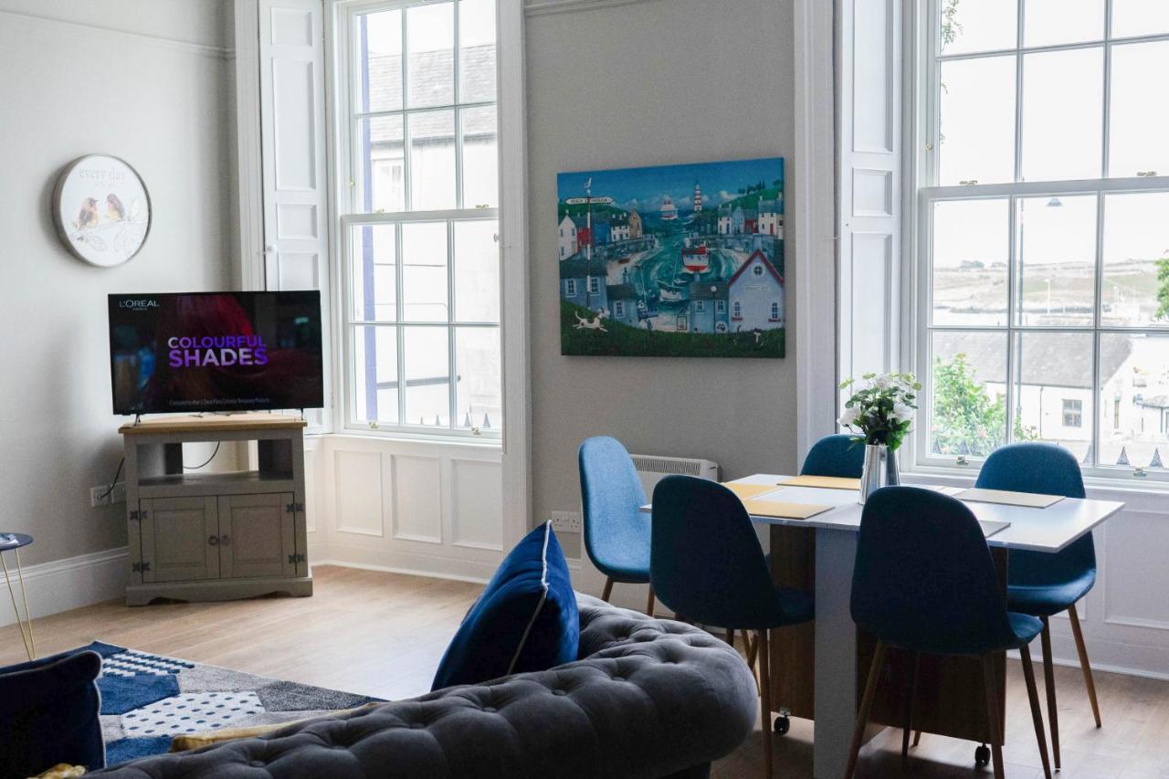 Castleplace Apartment Ardglass Kültér fotó