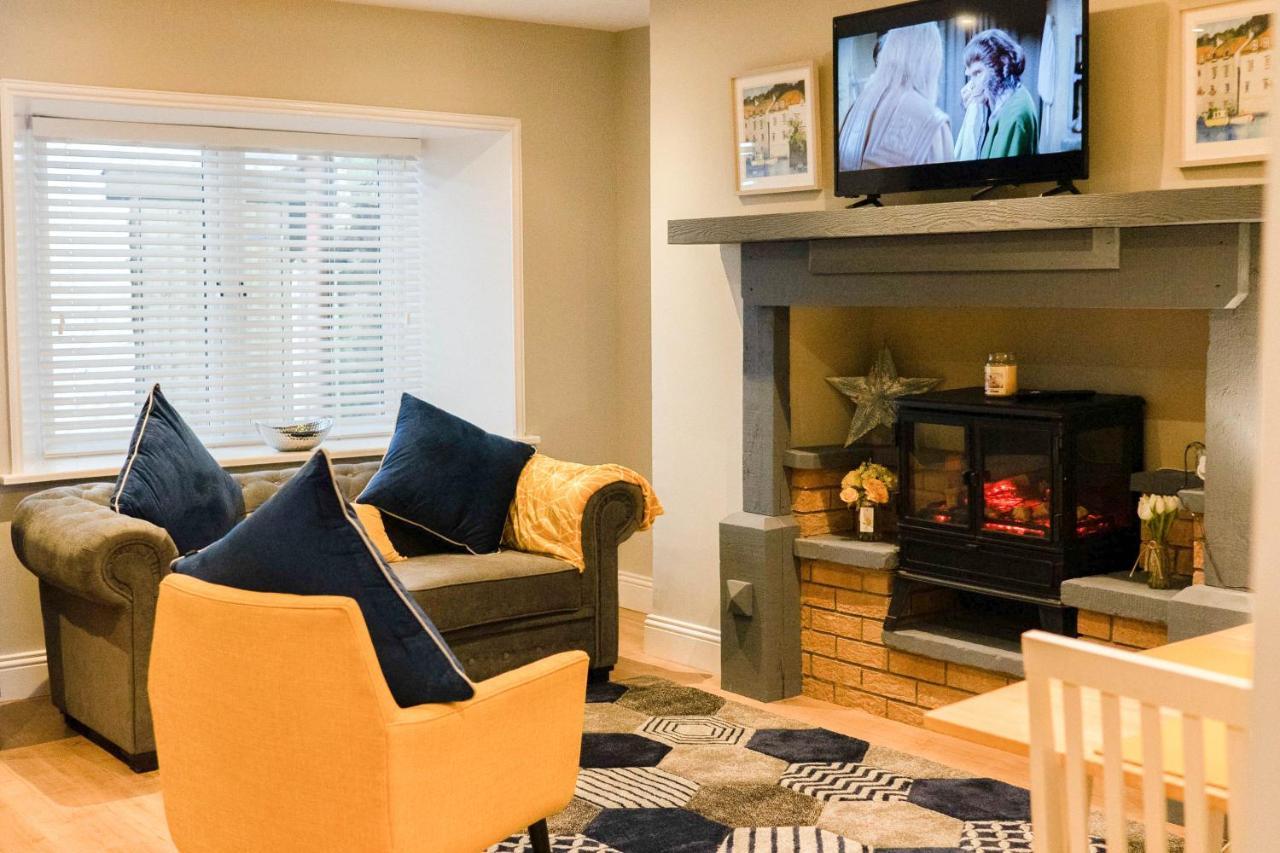 Castleplace Apartment Ardglass Kültér fotó