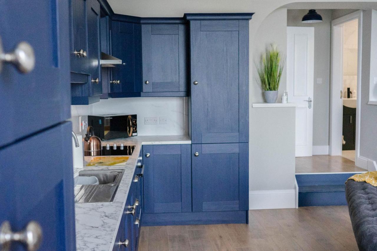 Castleplace Apartment Ardglass Kültér fotó
