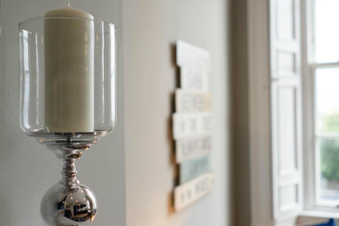 Castleplace Apartment Ardglass Kültér fotó