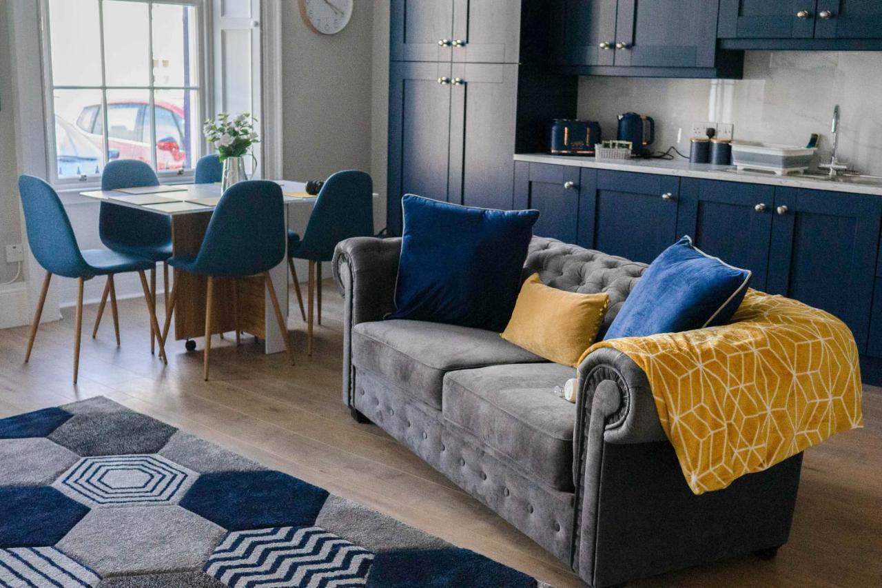 Castleplace Apartment Ardglass Kültér fotó