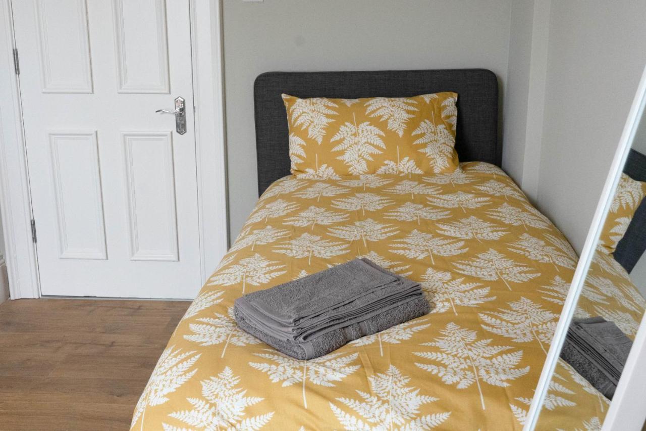 Castleplace Apartment Ardglass Kültér fotó