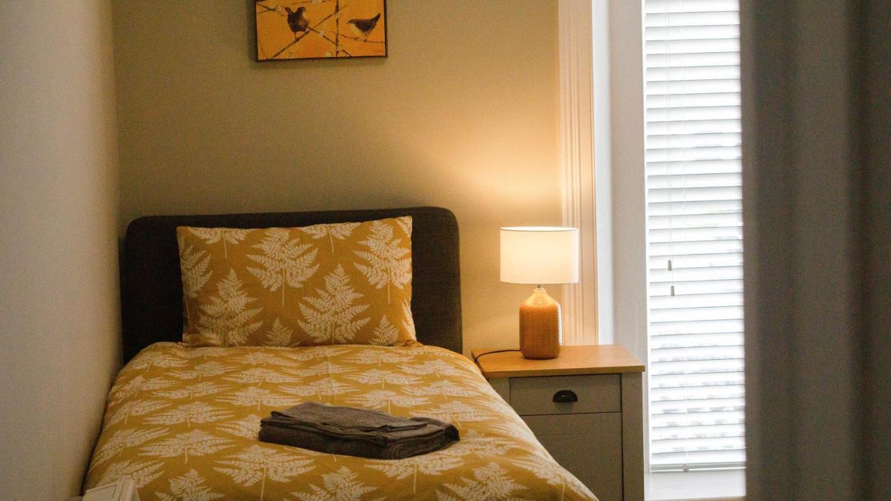 Castleplace Apartment Ardglass Kültér fotó